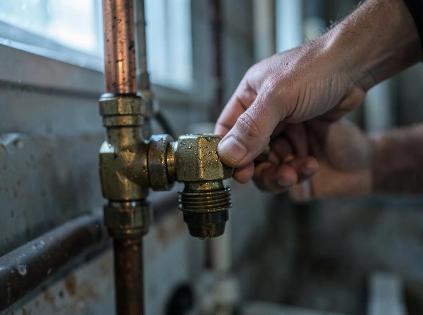 Emergency Plumber Murfreesboro, AR FAQs